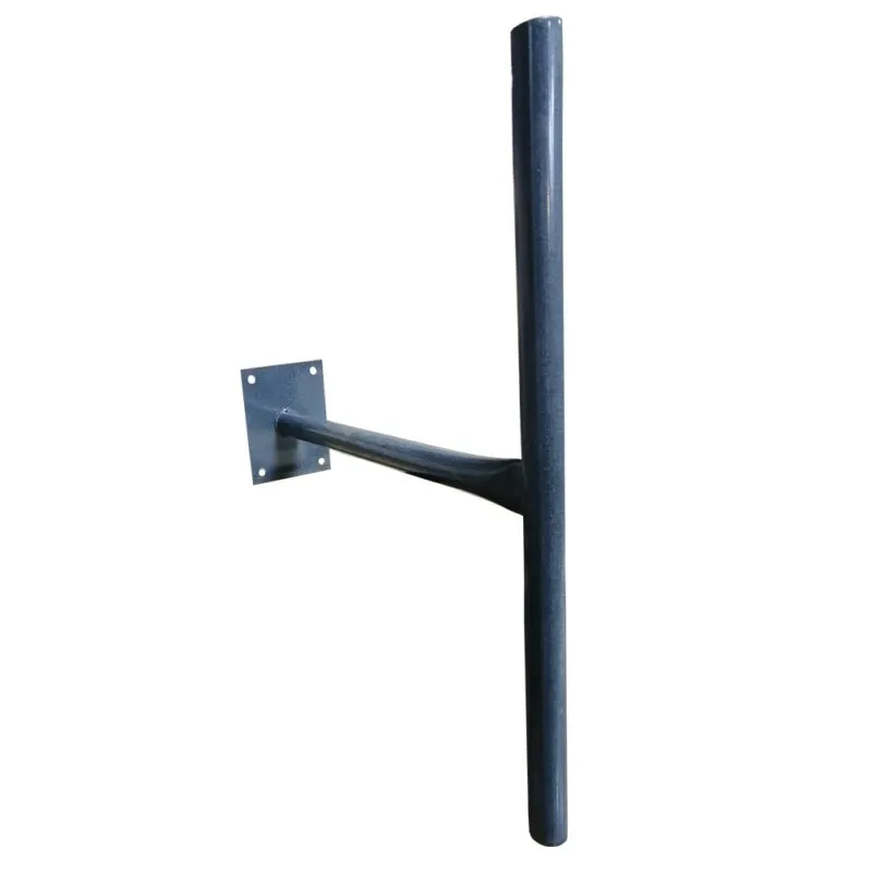 Т образный кронштейн оптом в розницу стеновой для антенн