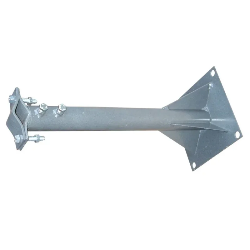 Кронштейн для мачты телескопический КСМ 45-70