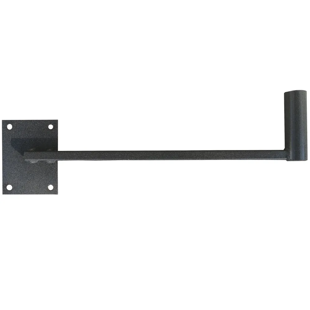 Кронштейн Лопата ПРАВО ЛЕВО ВВЕРХ с завода оптом и в розницу