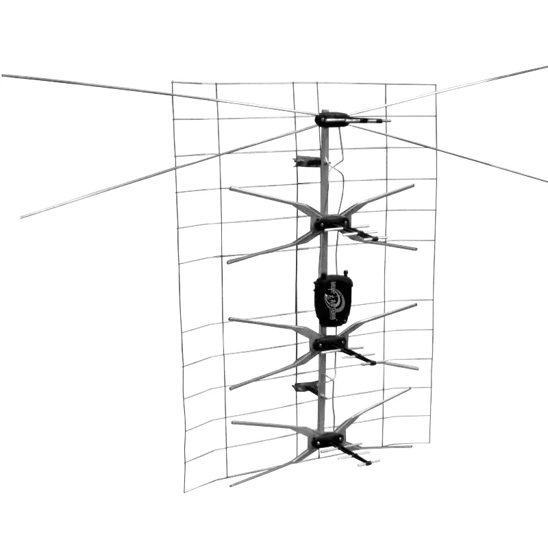 Купить антенну ASP 8B Сетка в розницу в наличии с доставкой Ростов-на-Дону