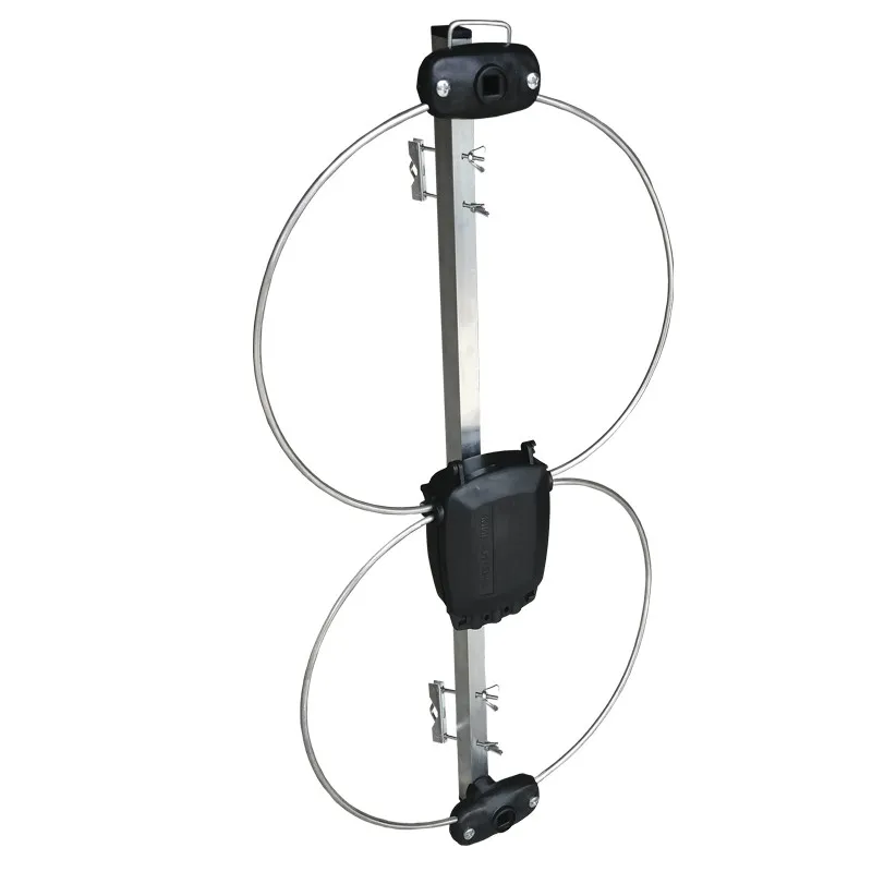 Купить антенну ДОН 8 в розницу в наличии с доставкой Ростов-на-Дону