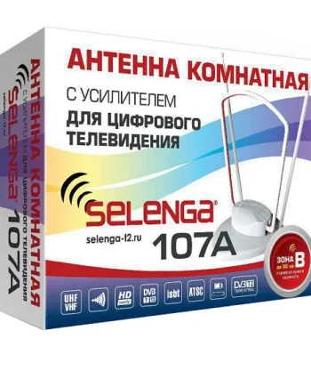 Фото антенны SELENGA 107A