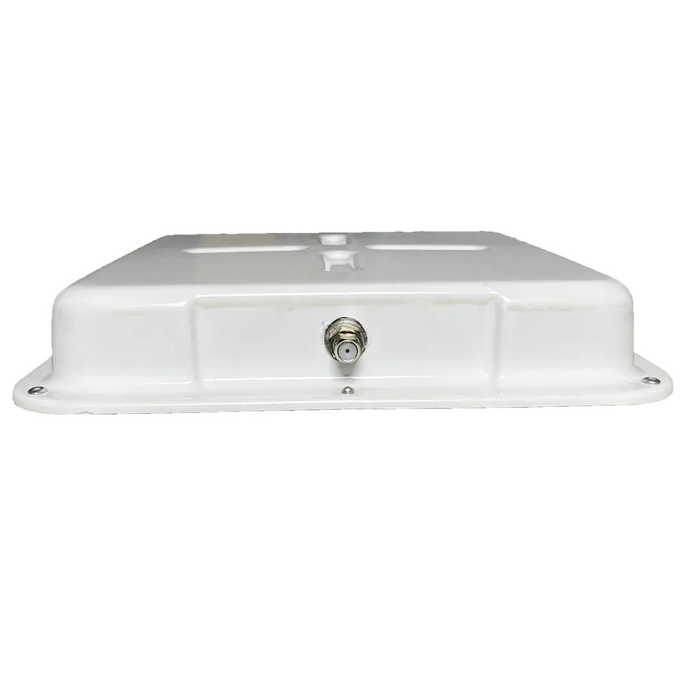 Комплект усиления сотового сигнала и интернета GSM 800-2600 STRONG Россия — изображение 9