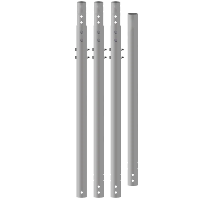 Мачта составная 8 метров д70